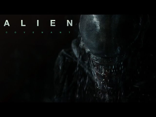 alien Covenant